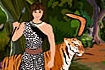 Thumbnail of Jabba Jungleboy Dressup